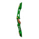 Gillo GQ 25 L ILF Recurve Riser (Solid Colors)
