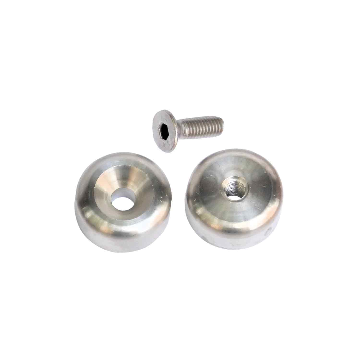 Gillo G5 Disk Weights Kit