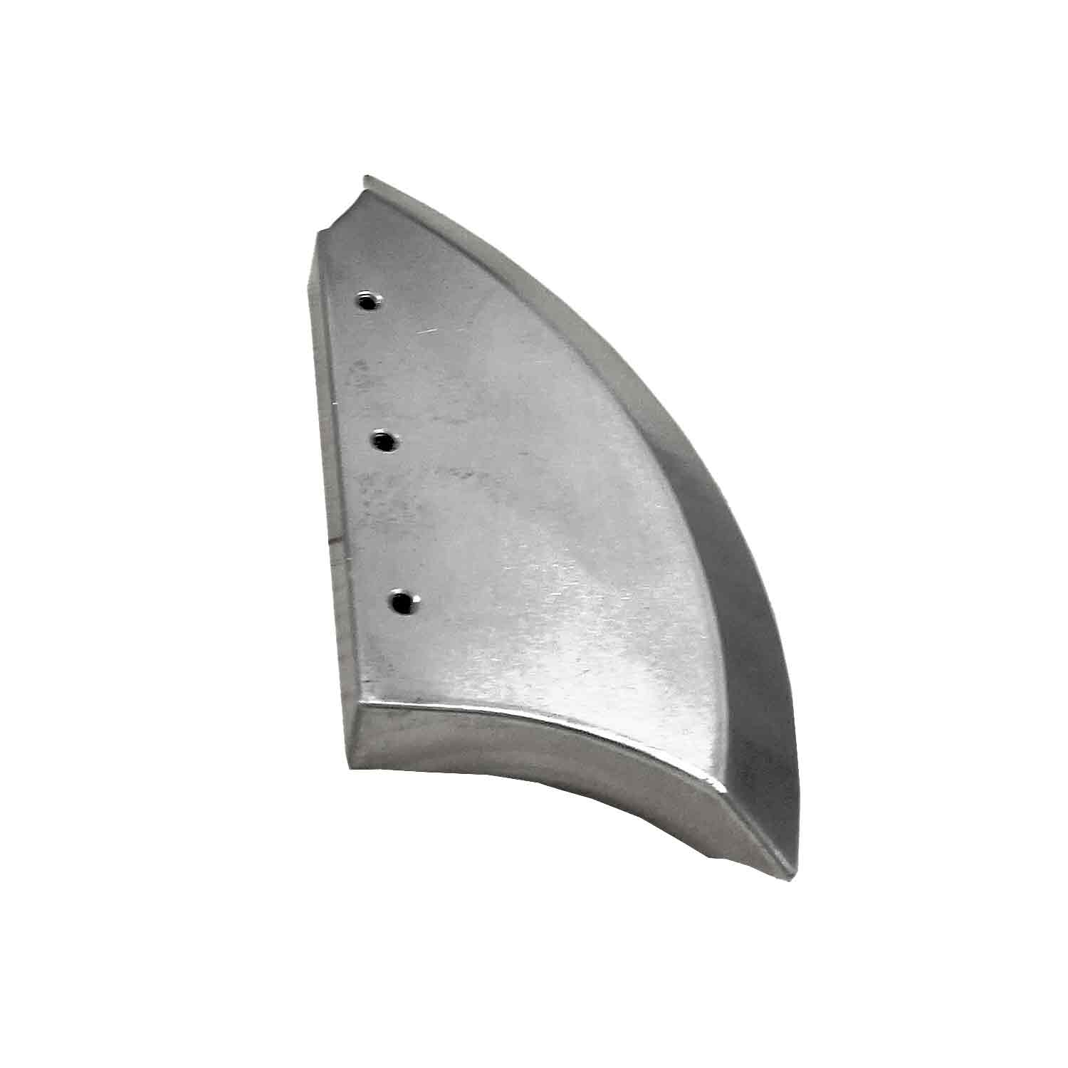 Gillo The Blade Center Weight Kit (Stainless Steel)