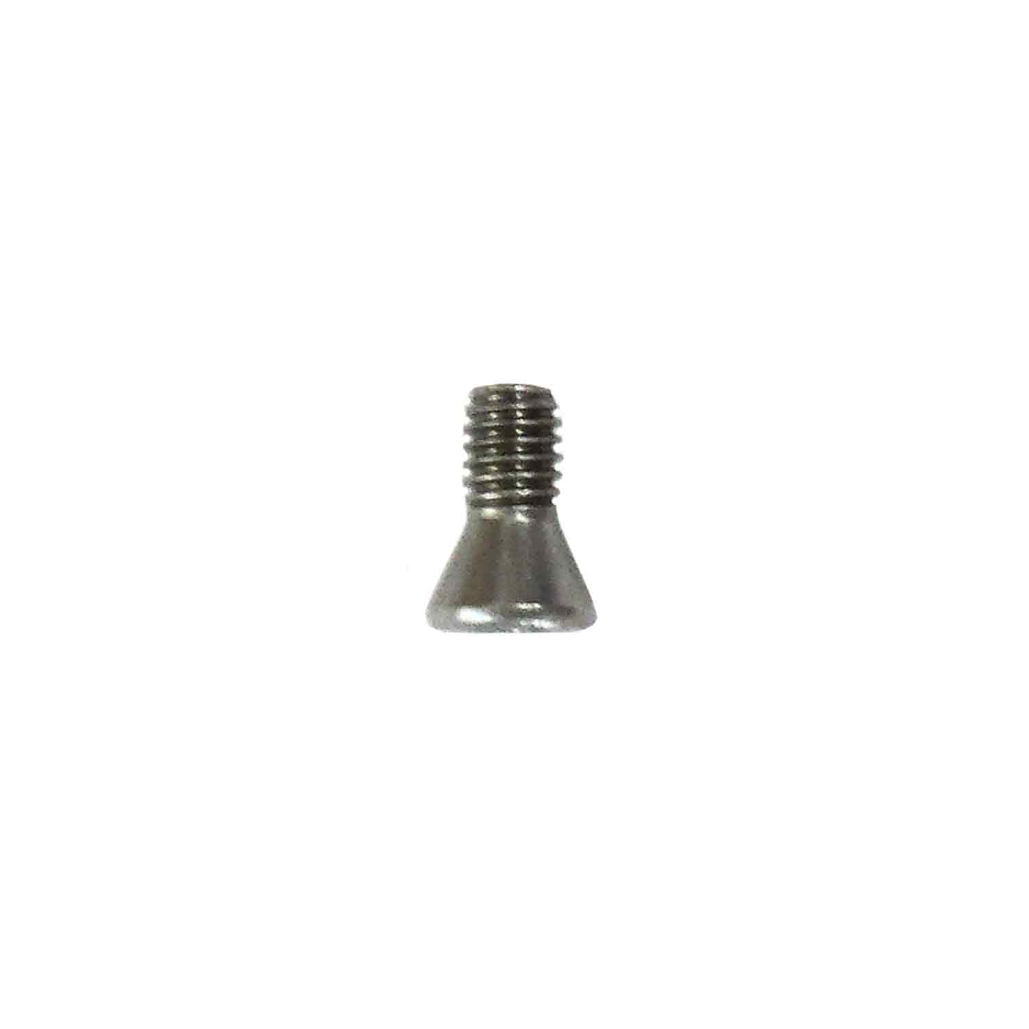 Gillo Back Locking Screws