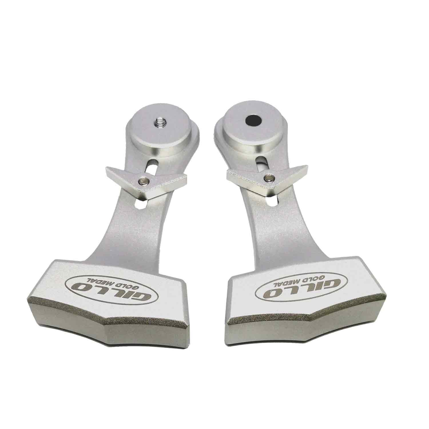 Gillo G4 Hammers Weight Kit (Aluminum)