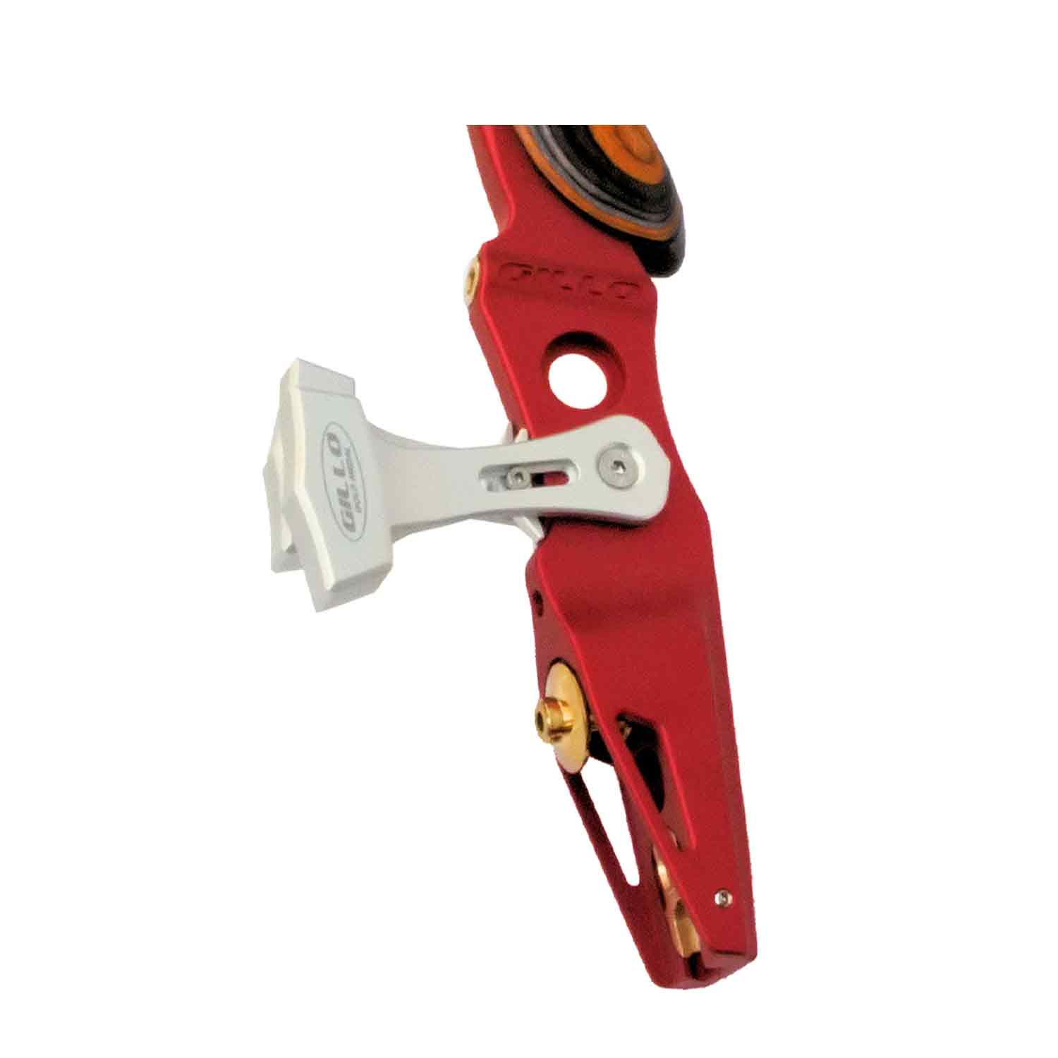 Gillo G4 Hammers Weight Kit (Aluminum)
