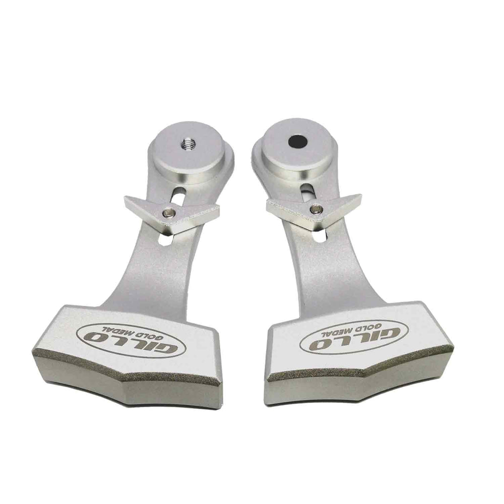 Gillo G4 Hammers Weight Kit (Aluminum)