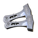 Gillo G4 Hammers Weight Kit (Stainless Steel)