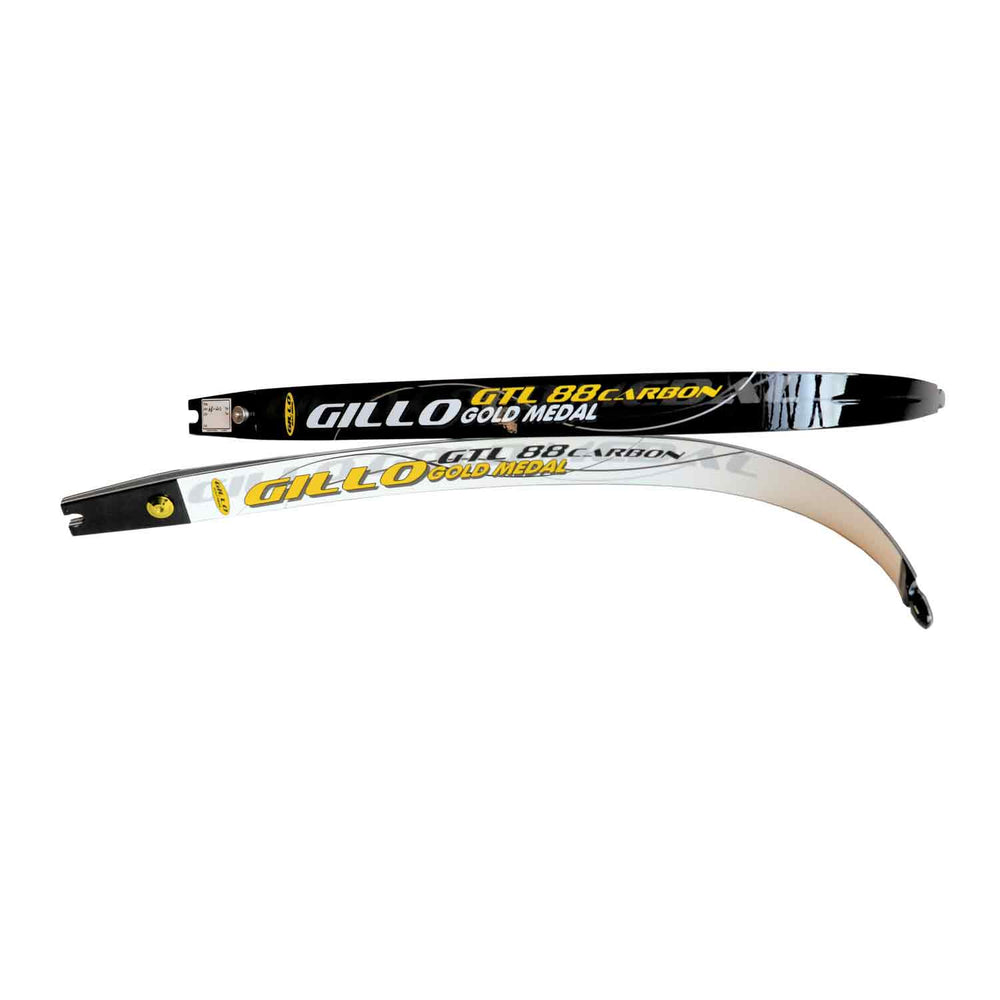 Gillo GTL 88 ILF Recurve Limbs