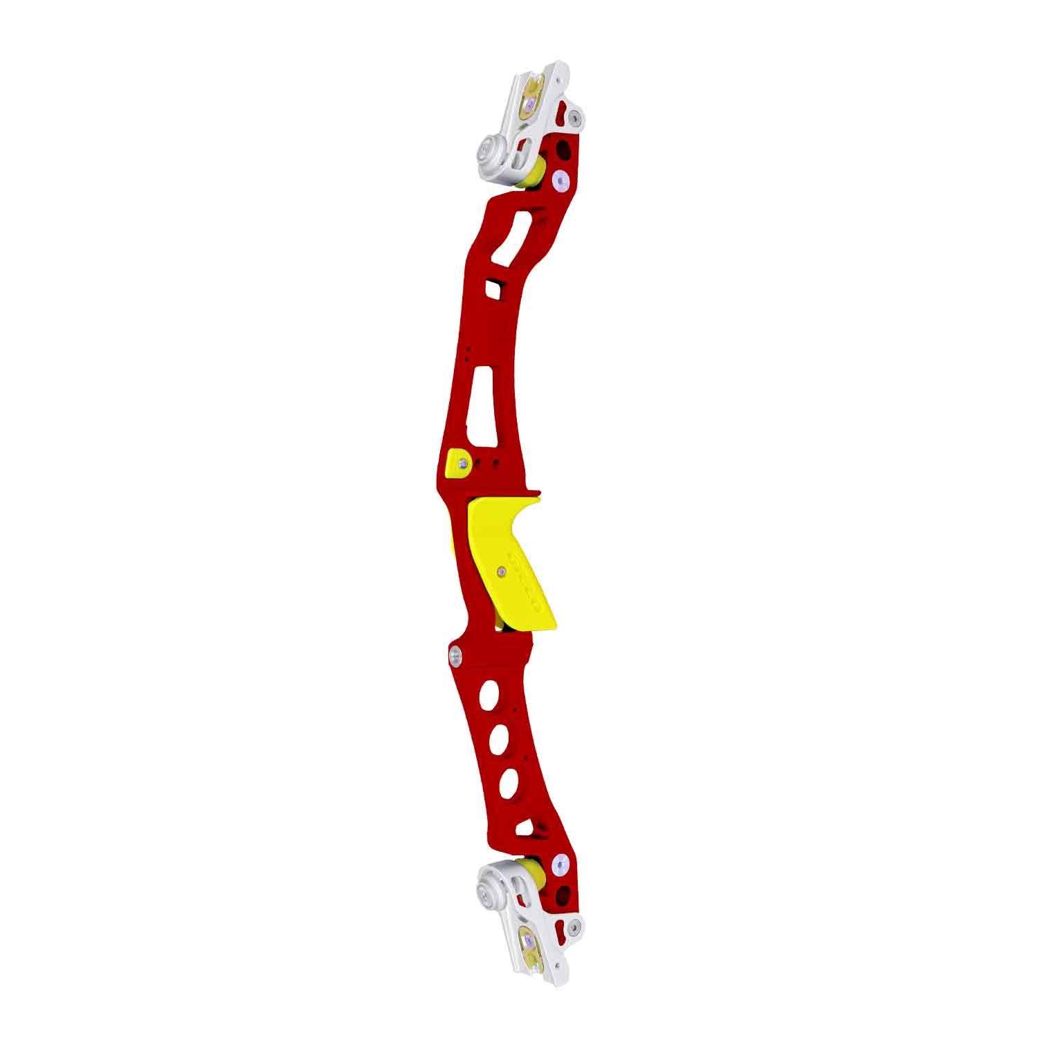 Gillo GX 25" ILF Recurve Riser – Lancaster Archery Supply