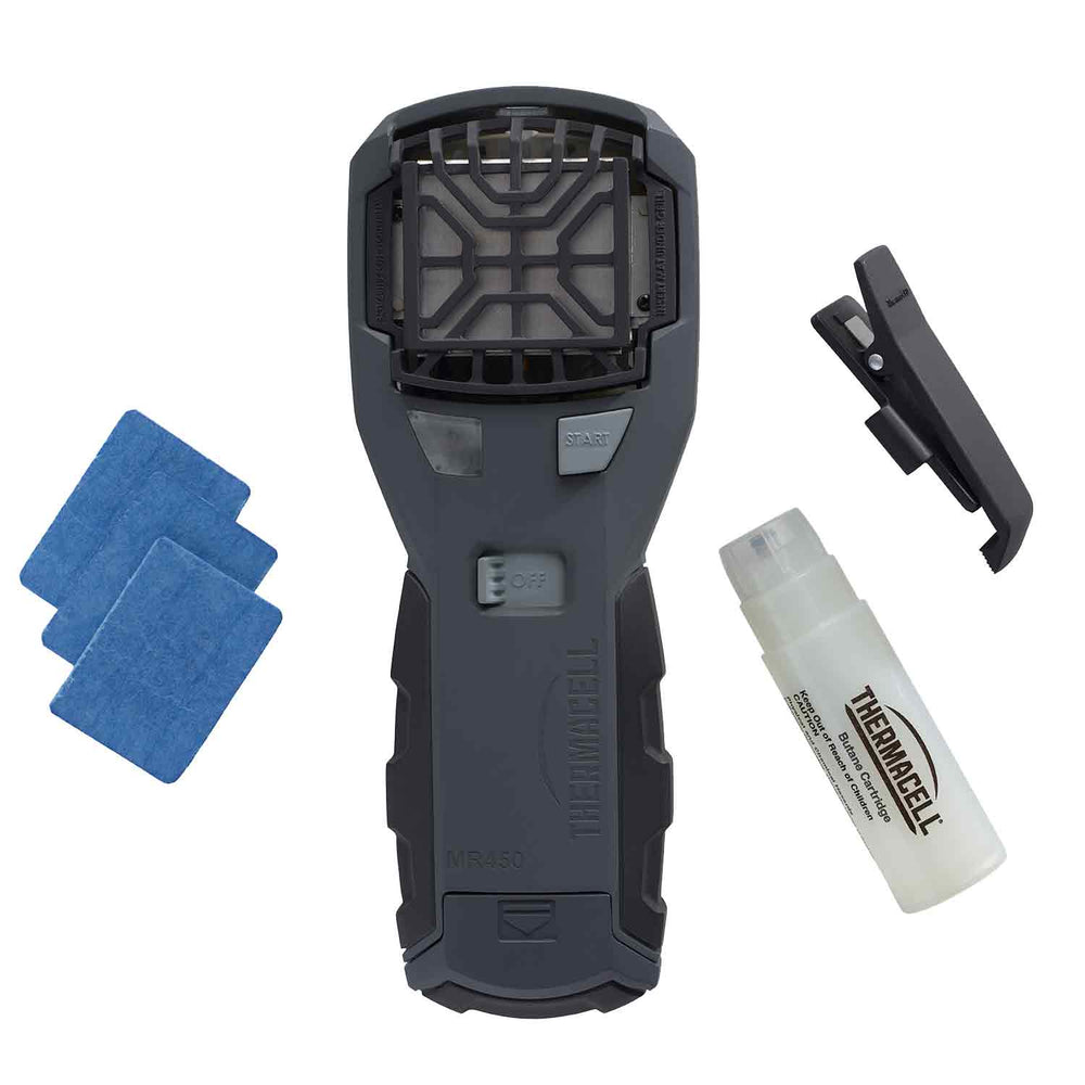 Thermacell MR450 Mosquito Repeller
