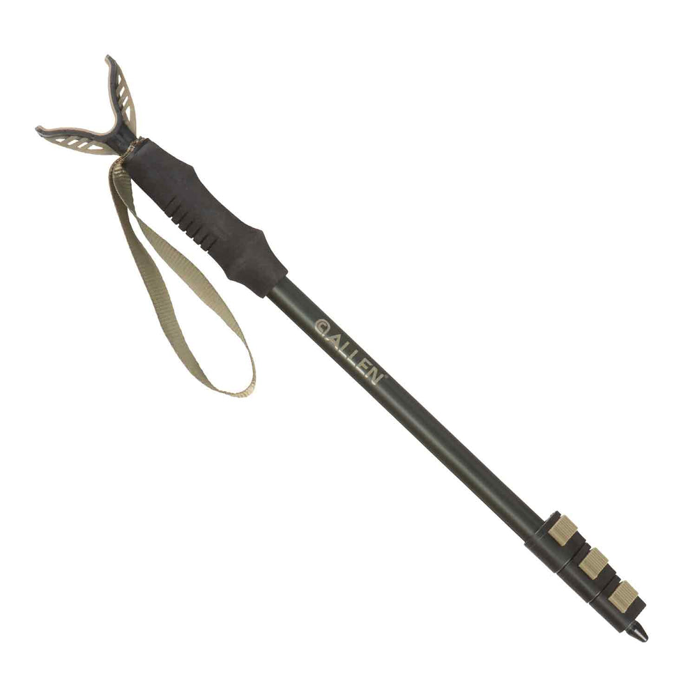 Allen Deluxe Shooter's Staff
