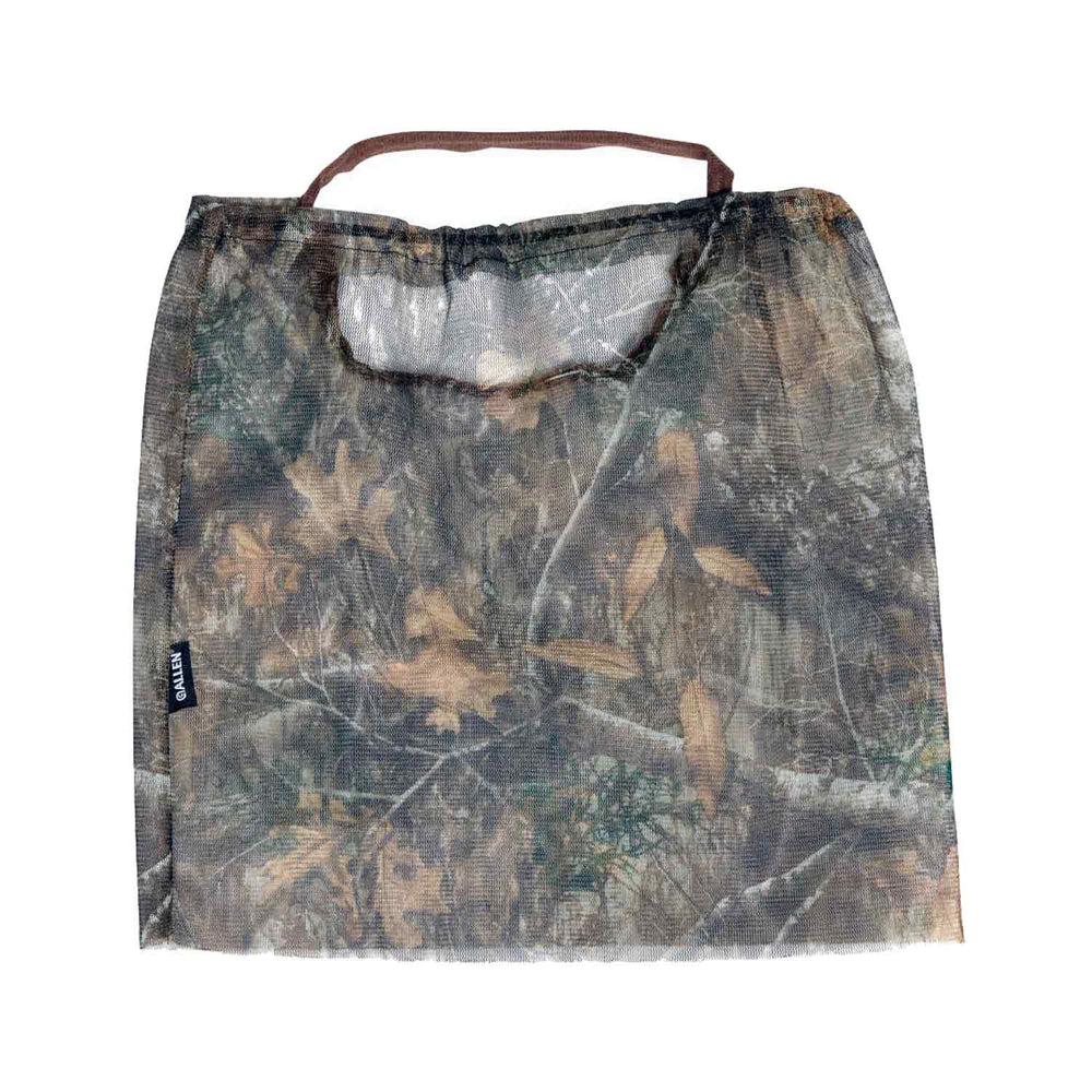 Vanish 3/4 Head Net
