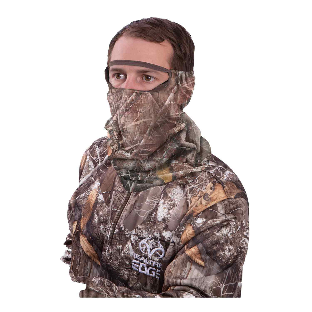 Vanish 3/4 Head Net