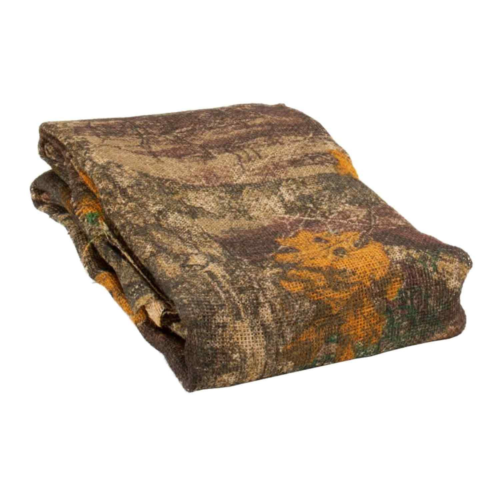 Vanish Camo Burlap
