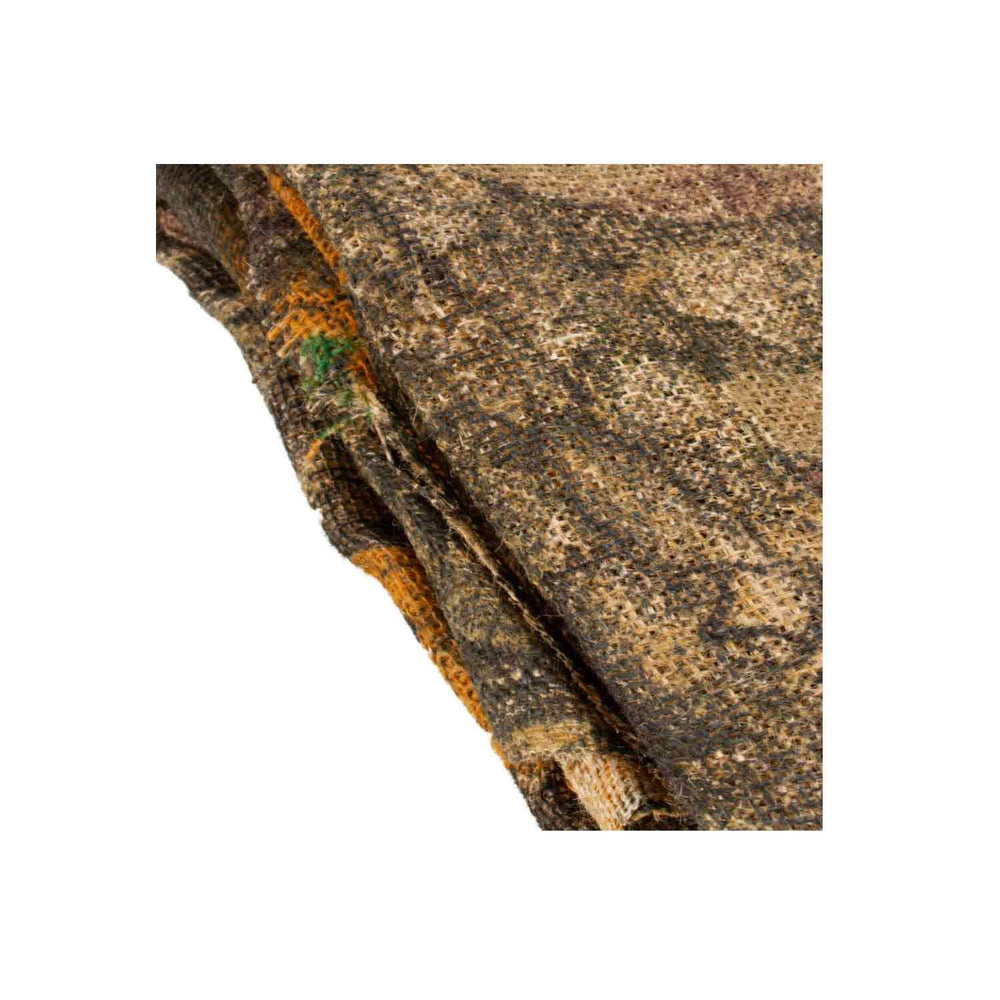 Vanish Camo Burlap