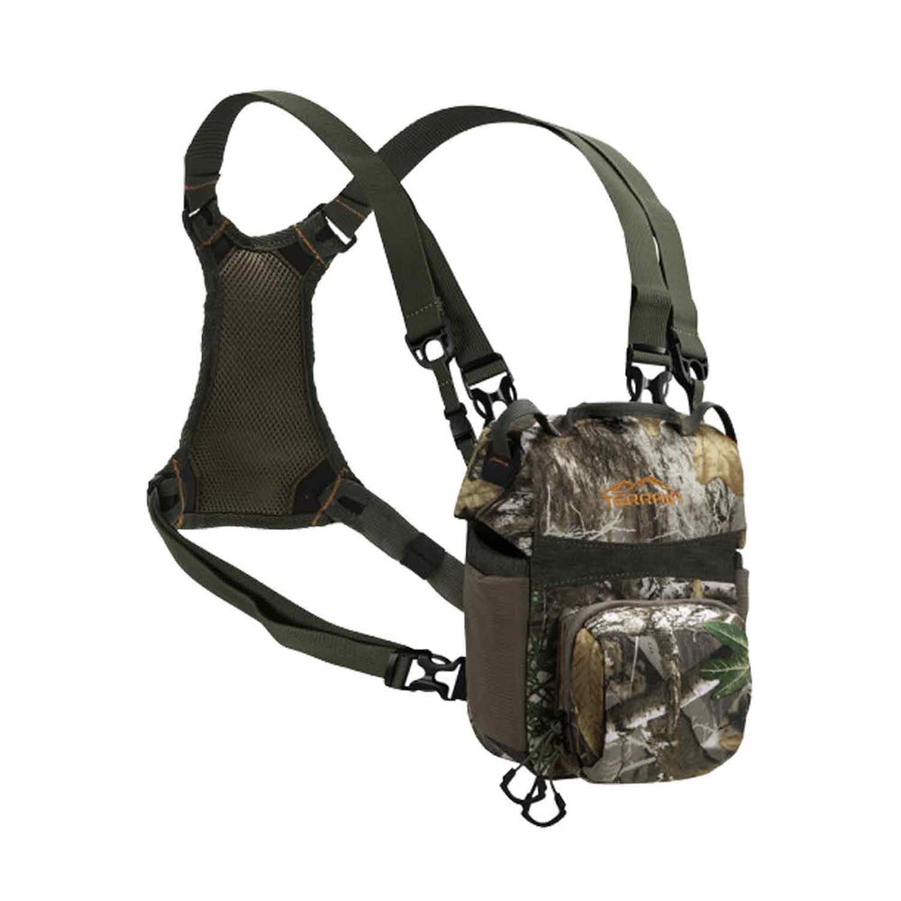 Terrain Mesa Deluxe Bino Pack by Allen