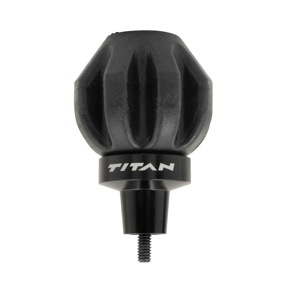 Titan Crossbow Bolt De-Cocking Head by Allen