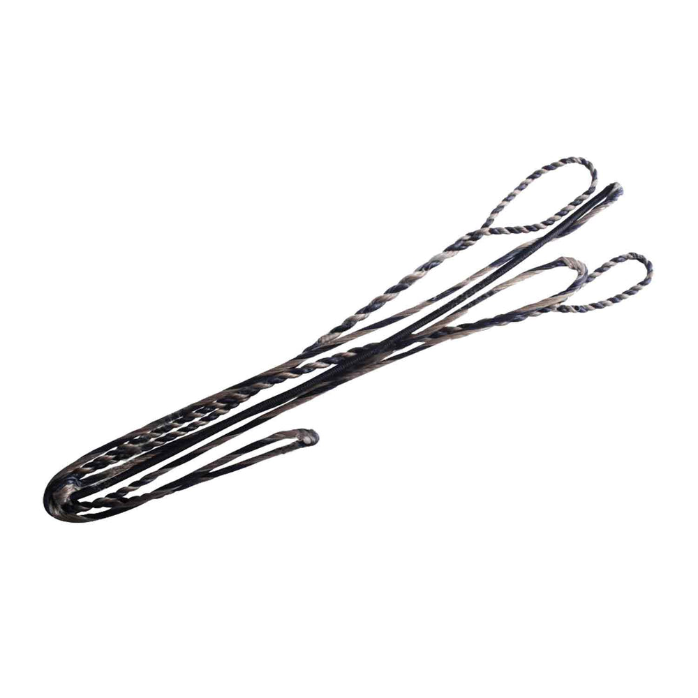 Stone Mountain TS1 Flemish Bowstring