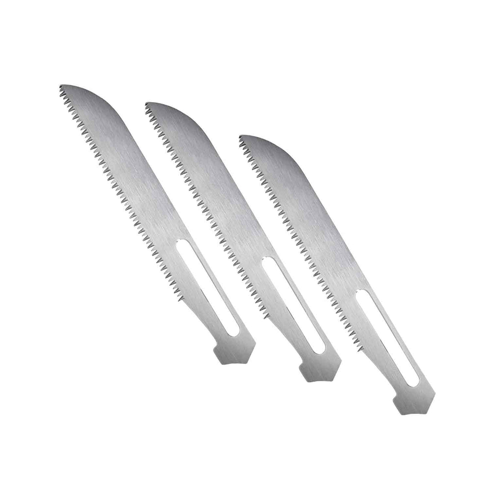 Havalon Piranta Replacement Utility Saw Blades