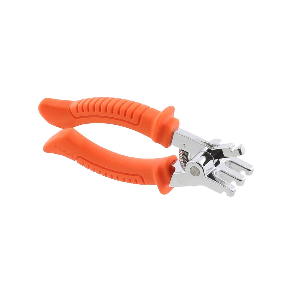 Viper D-Loop Pliers