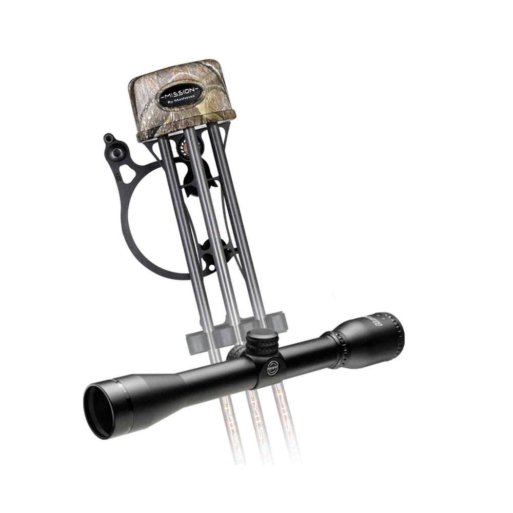 Mission XB Basic Crossbow Accessory Package (Camo)