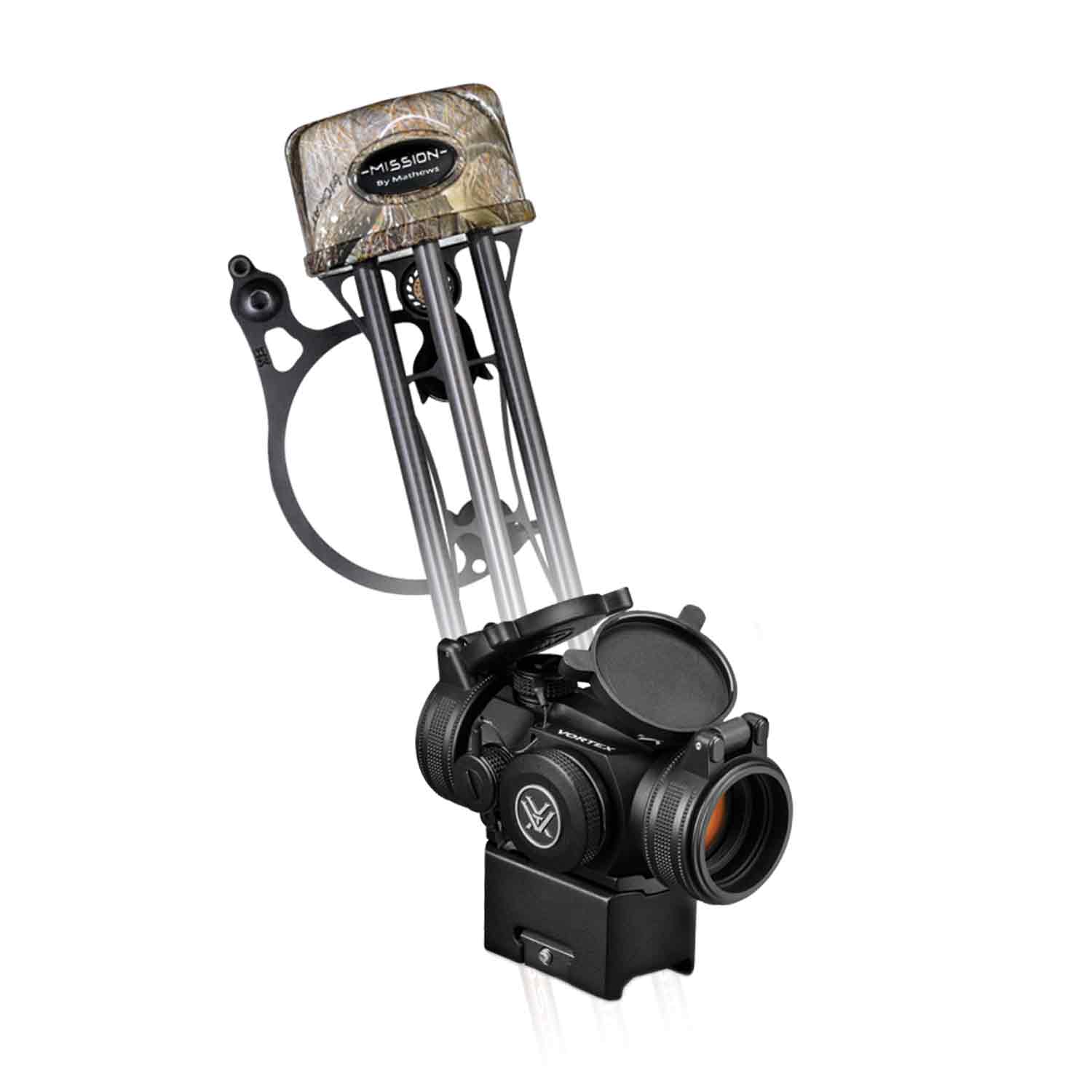 Mission XB Red Dot Crossbow Accessory Package (Camo) – Lancaster