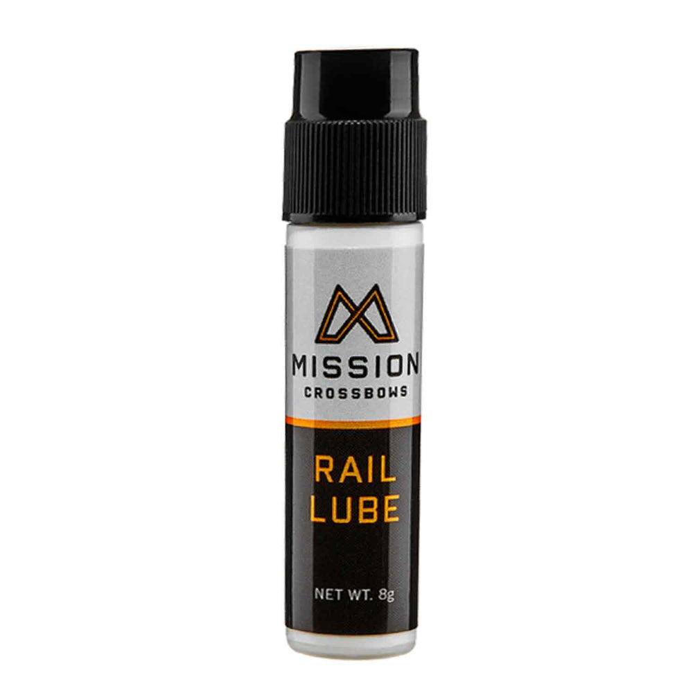 Mission Rail Lube