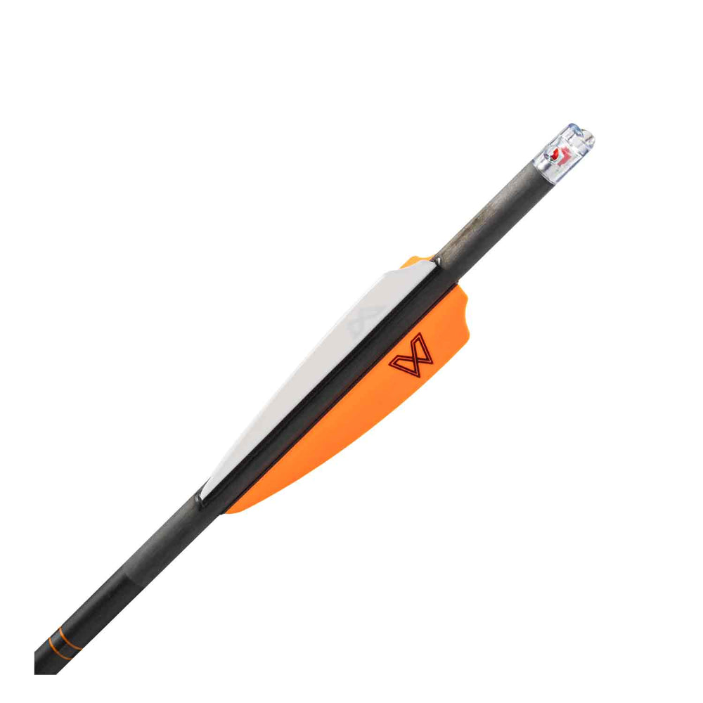 Mission Clean Shot Lighted Bolts (22
