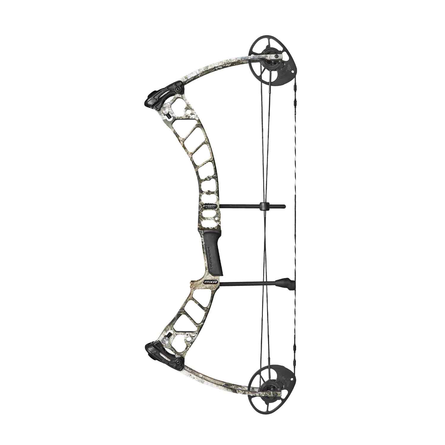Mission MXR Compound Bow