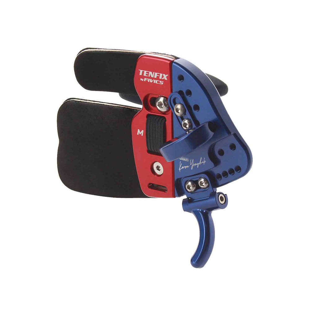 Fivics Tenfix Finger Tab