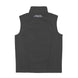 Lancaster Archery Supply Men's Soft Shell Vest