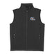 Lancaster Archery Supply Men's Soft Shell Vest