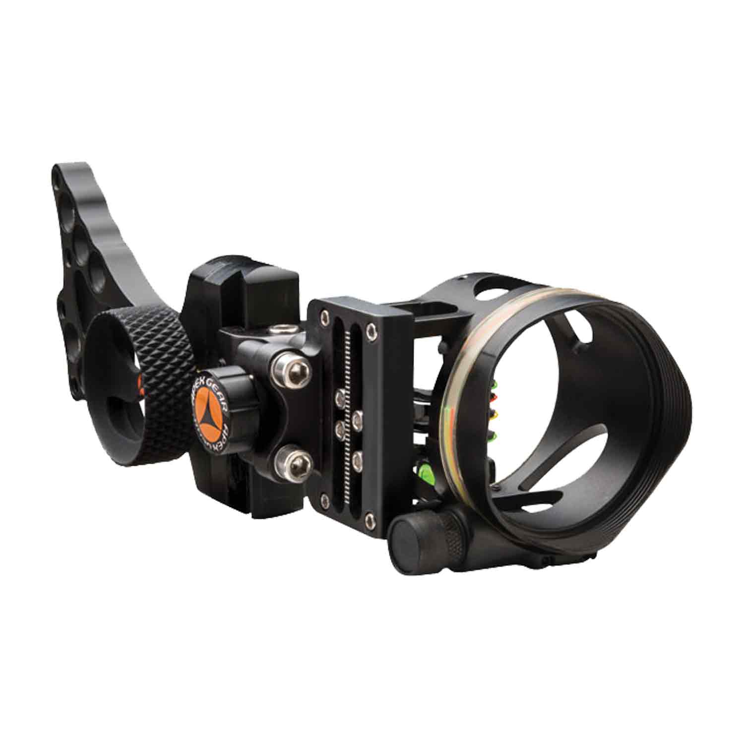Apex Gear Covert Sight (Black) – Lancaster Archery Supply