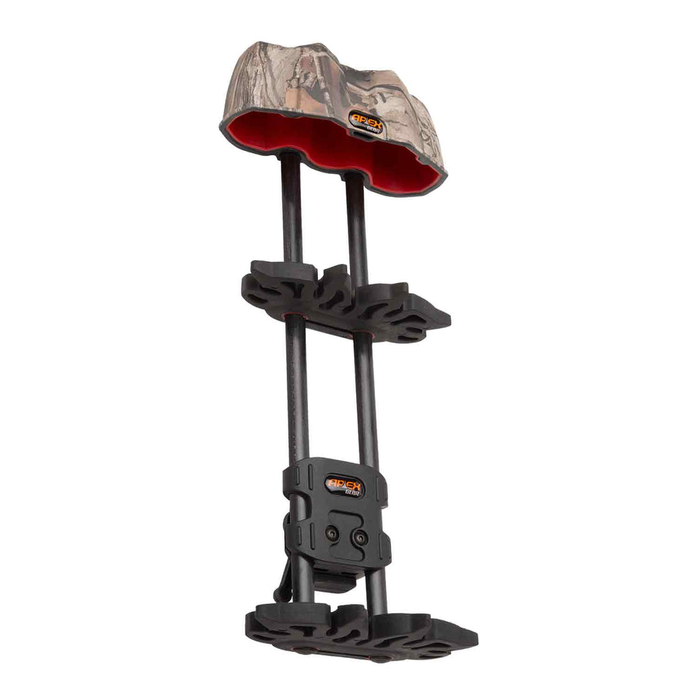 Apex Gear Reactor LTE Quiver (Camo)