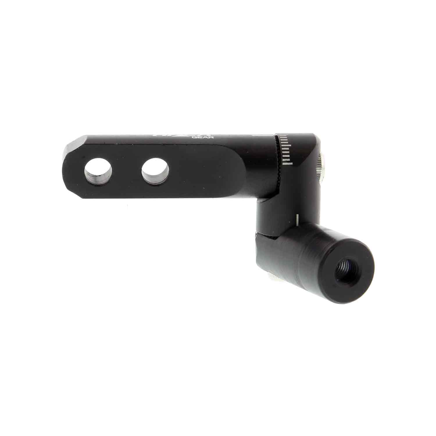 Apex Gear Outpost Dual Stabilizer Mount – Lancaster Archery Supply