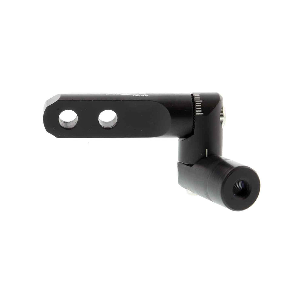 Apex Gear Outpost Dual Stabilizer Mount