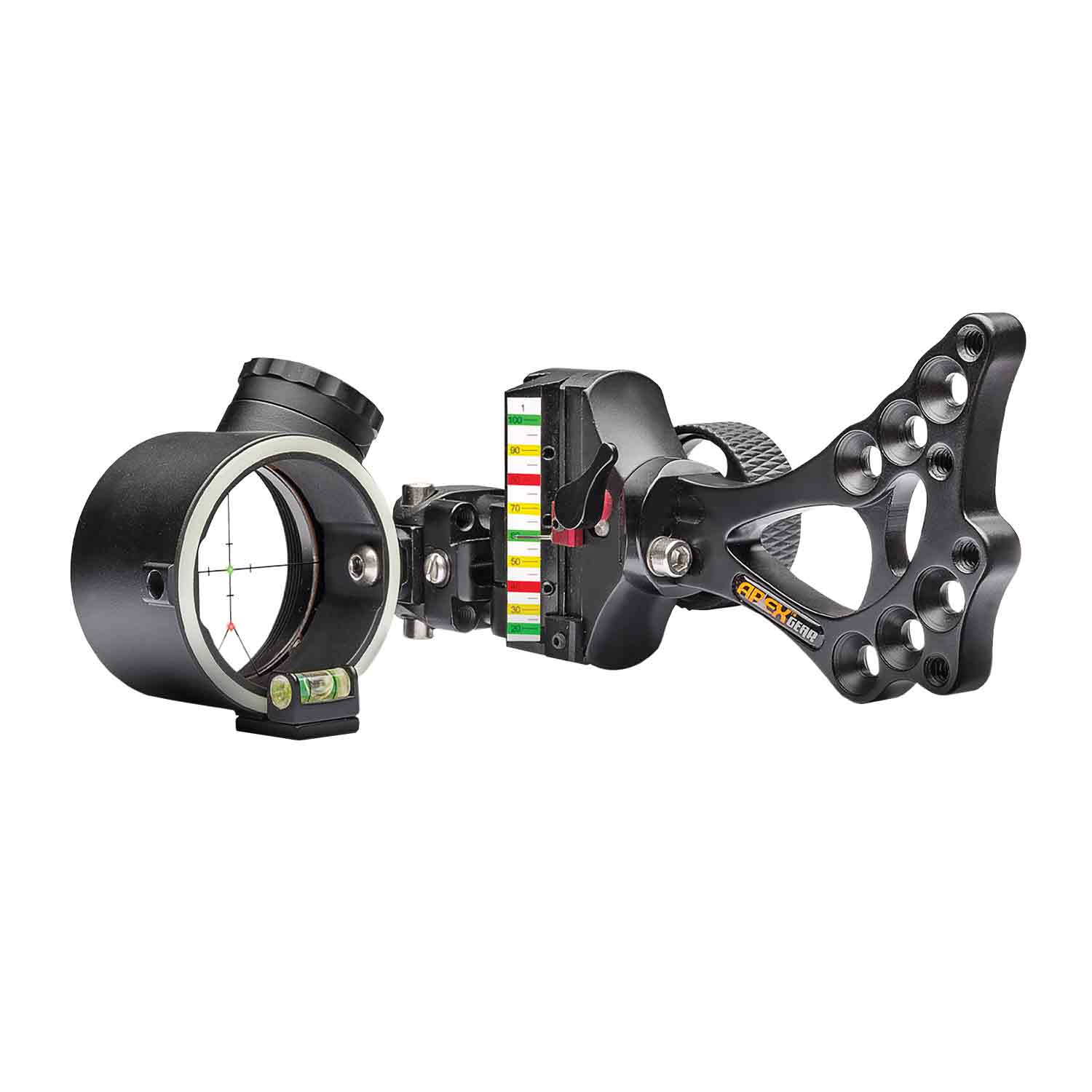 Apex Gear Covert Pro Series 2-Dot Sight