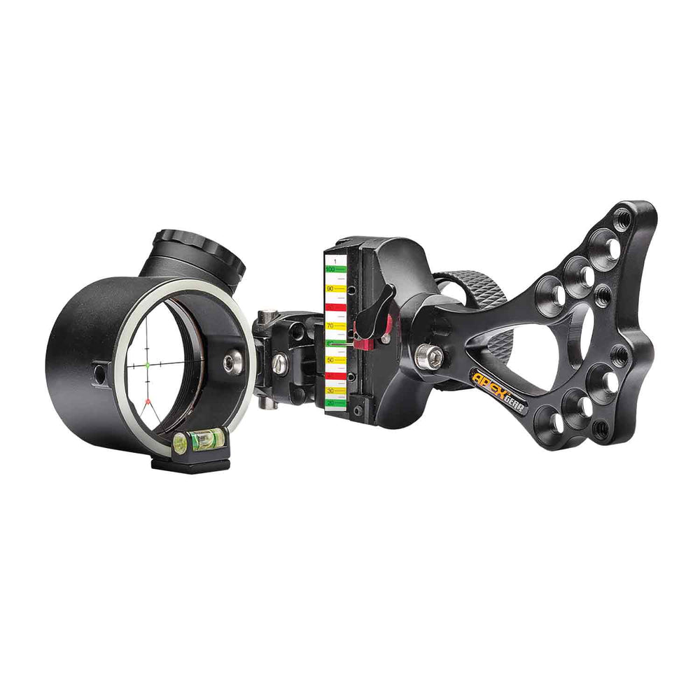 apex gear Apex Gear Covert Pro Series 2-Dot Sight – Lancaster Archery Supply