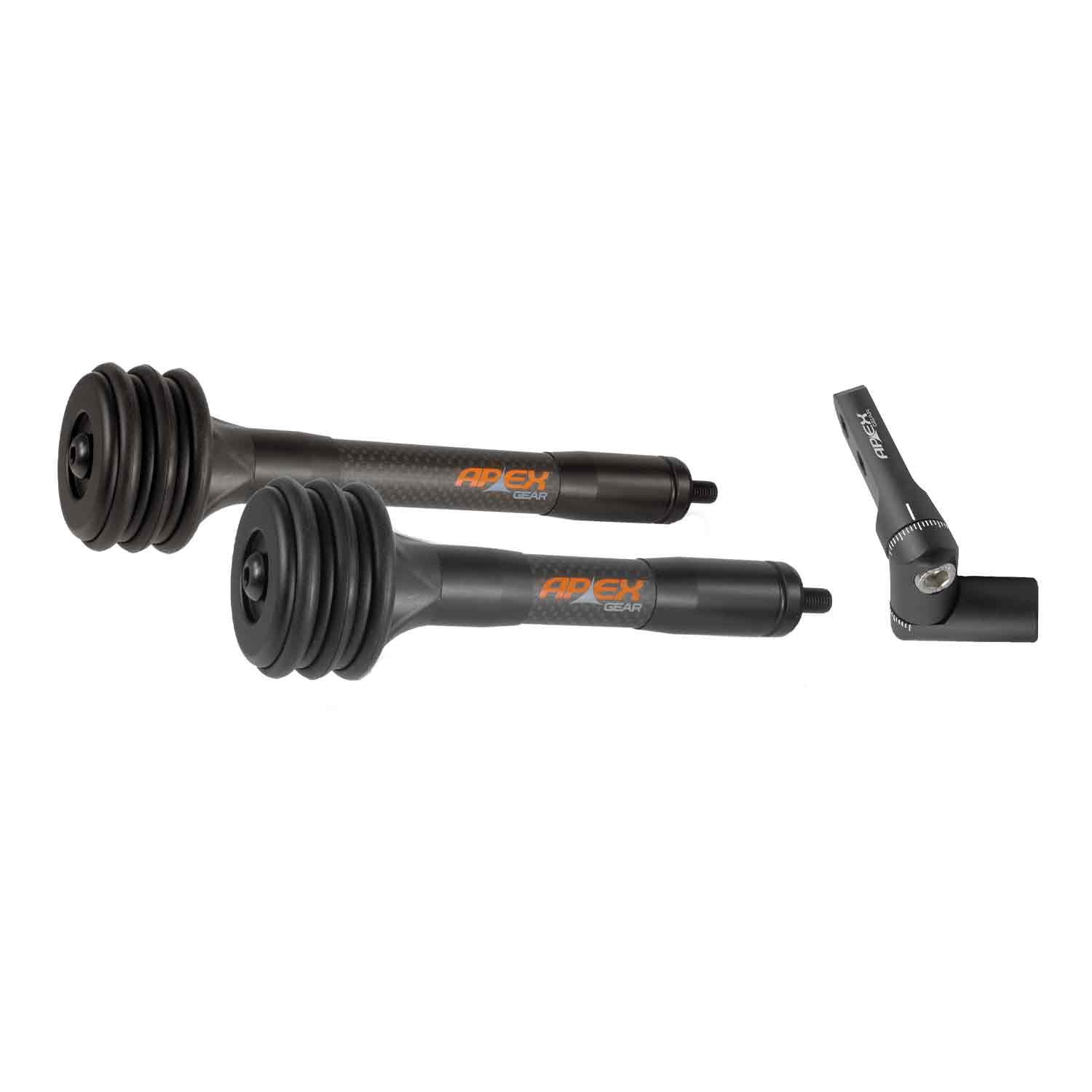 Apex Gear End Game Stabilizer Kit