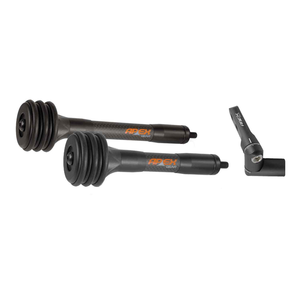Apex Gear End Game Stabilizer Kit