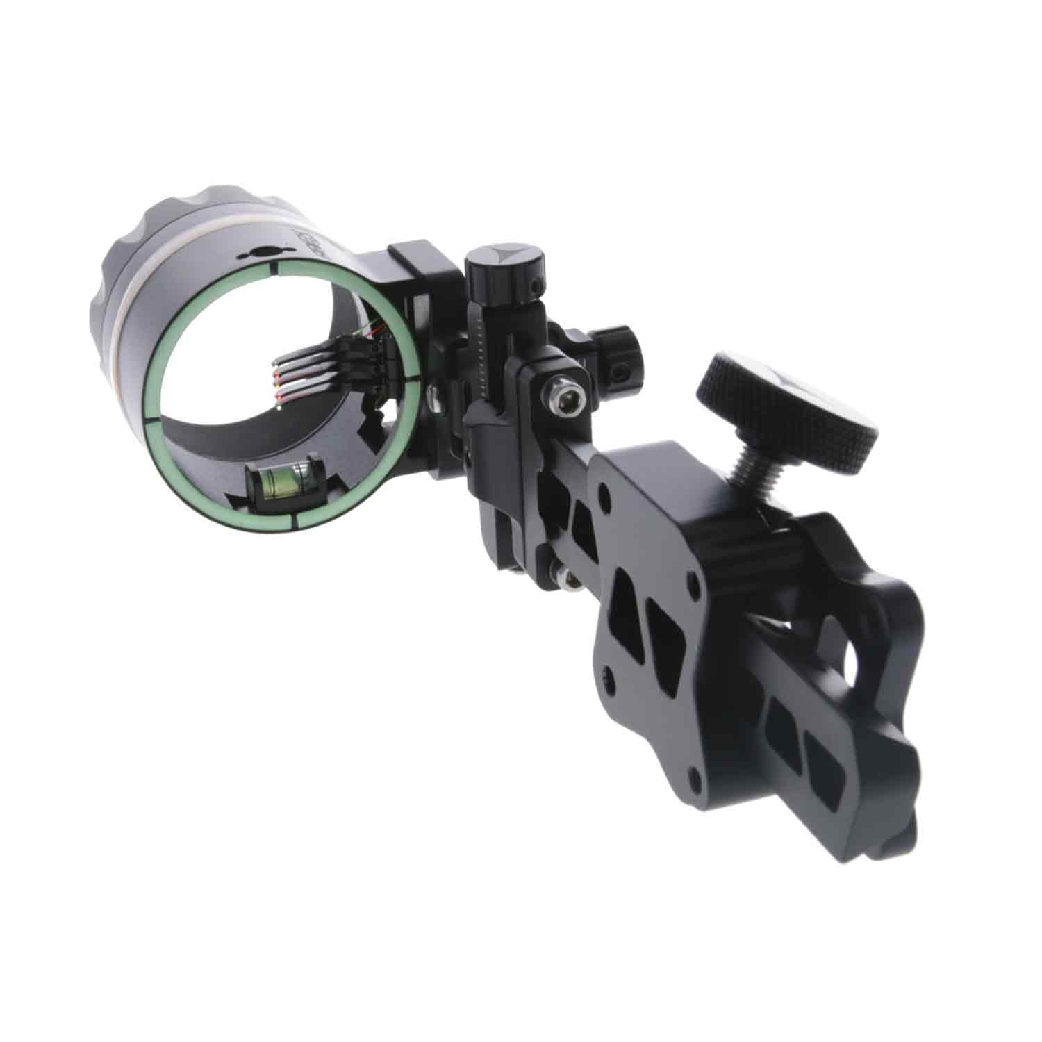 Apex Gear Magnitude 5 Pin Dovetail Sight (.019