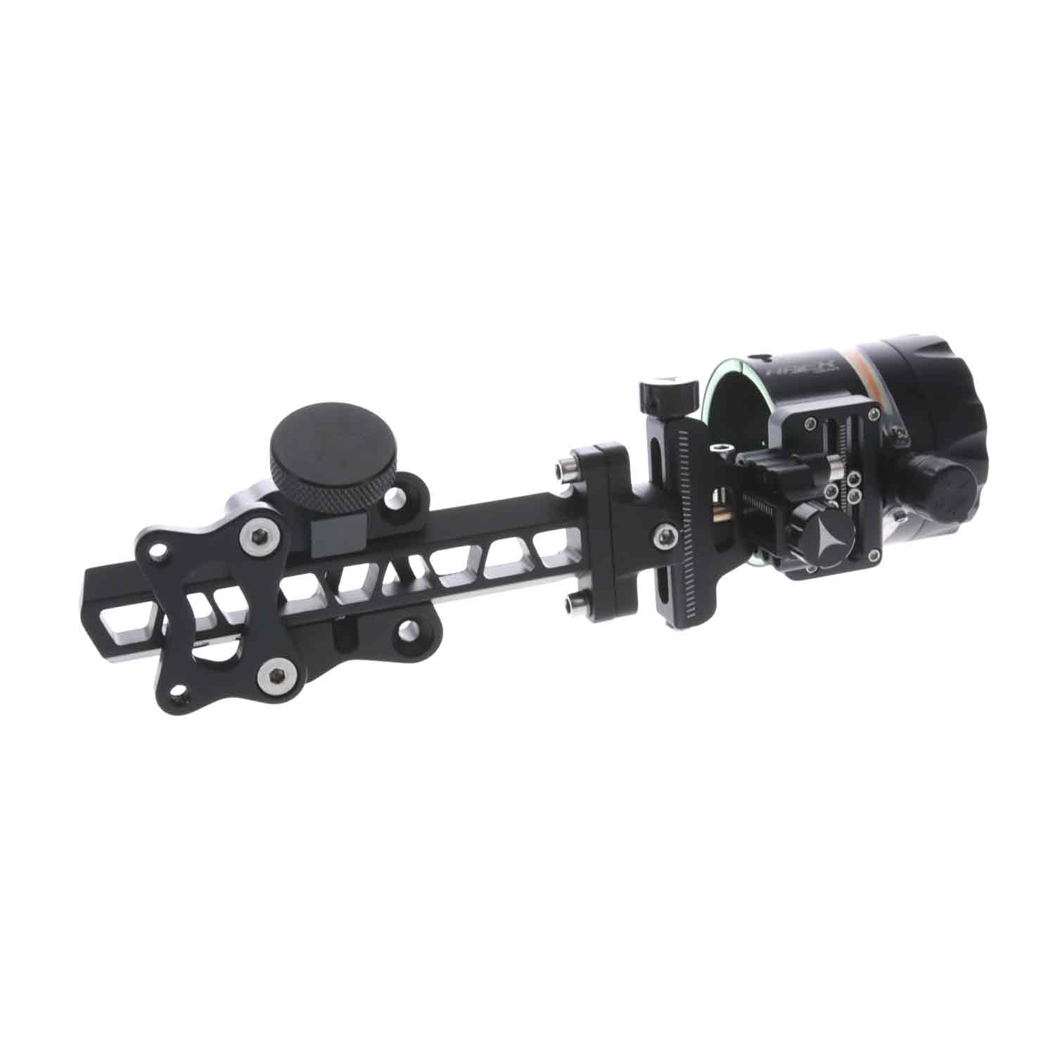 Apex Gear Magnitude 5 Pin Dovetail Sight (.019
