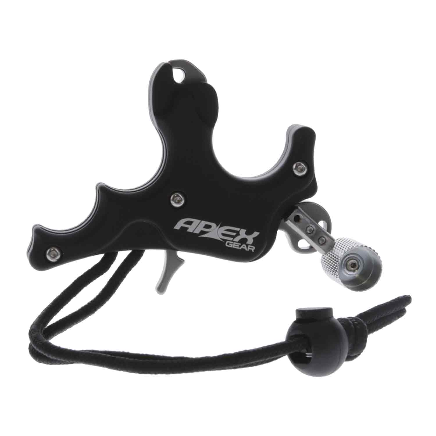 【中古】 Unleash The Archers / Apex Apex Gear Surge Release – Lancaster Archery Supply