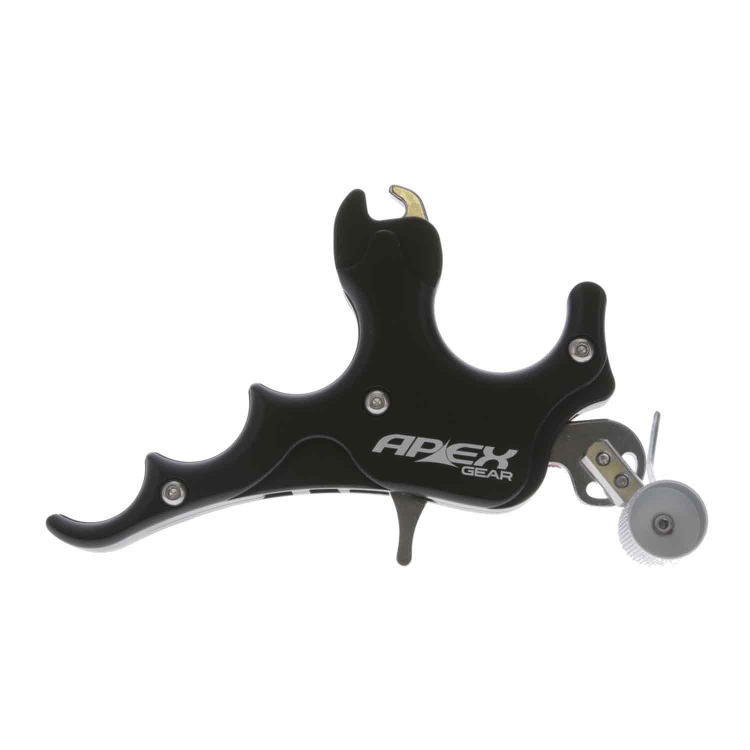 Apex Gear Surge Release