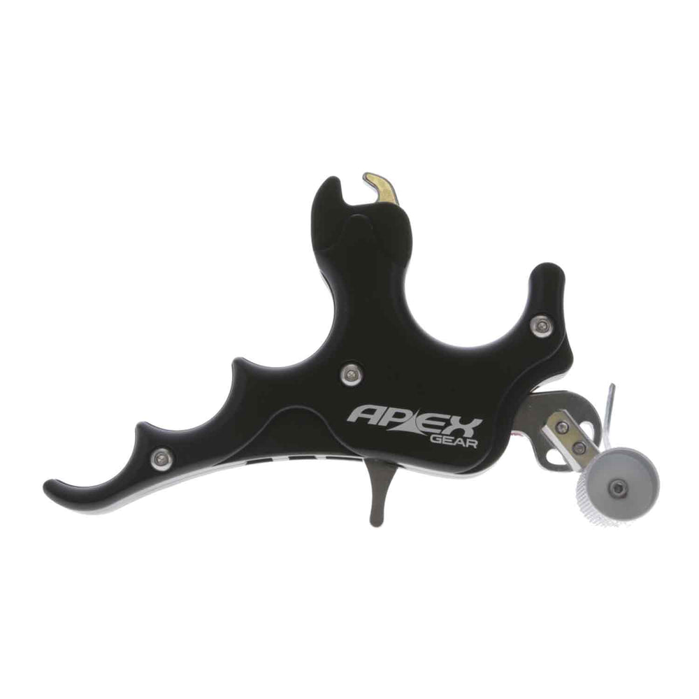 Apex Gear Surge Release