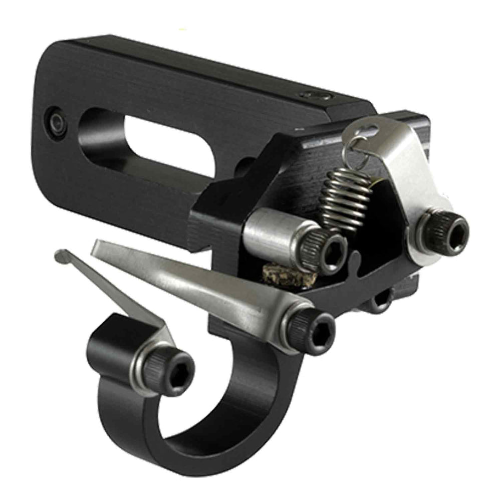 Bodoodle Bullet Arrow Rest