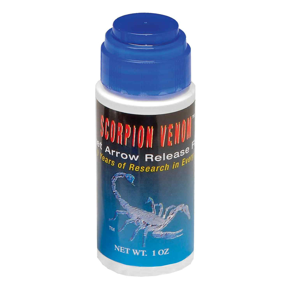 Scorpion Venom Target Arrow Release Fluid
