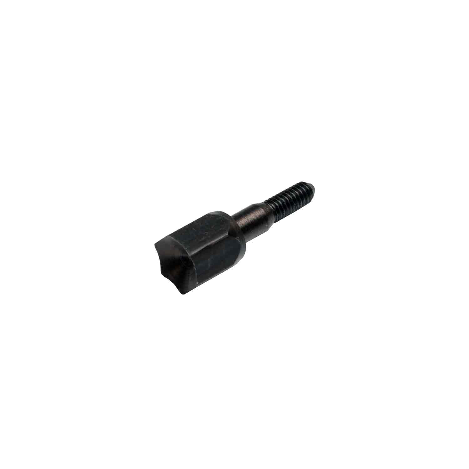 Ace Archery Tackle Hex Blunts Screw-In Small Game Points