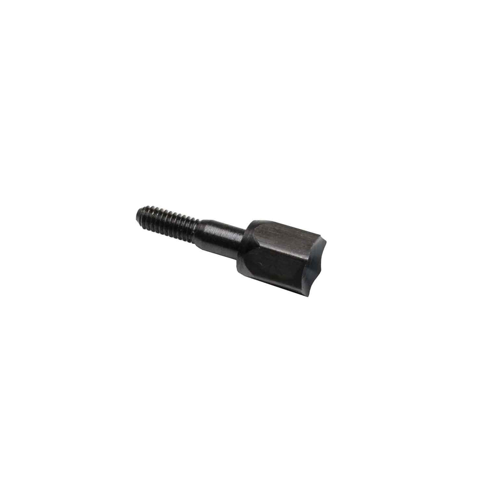 Ace Archery Tackle Hex Blunts Screw-In Small Game Points