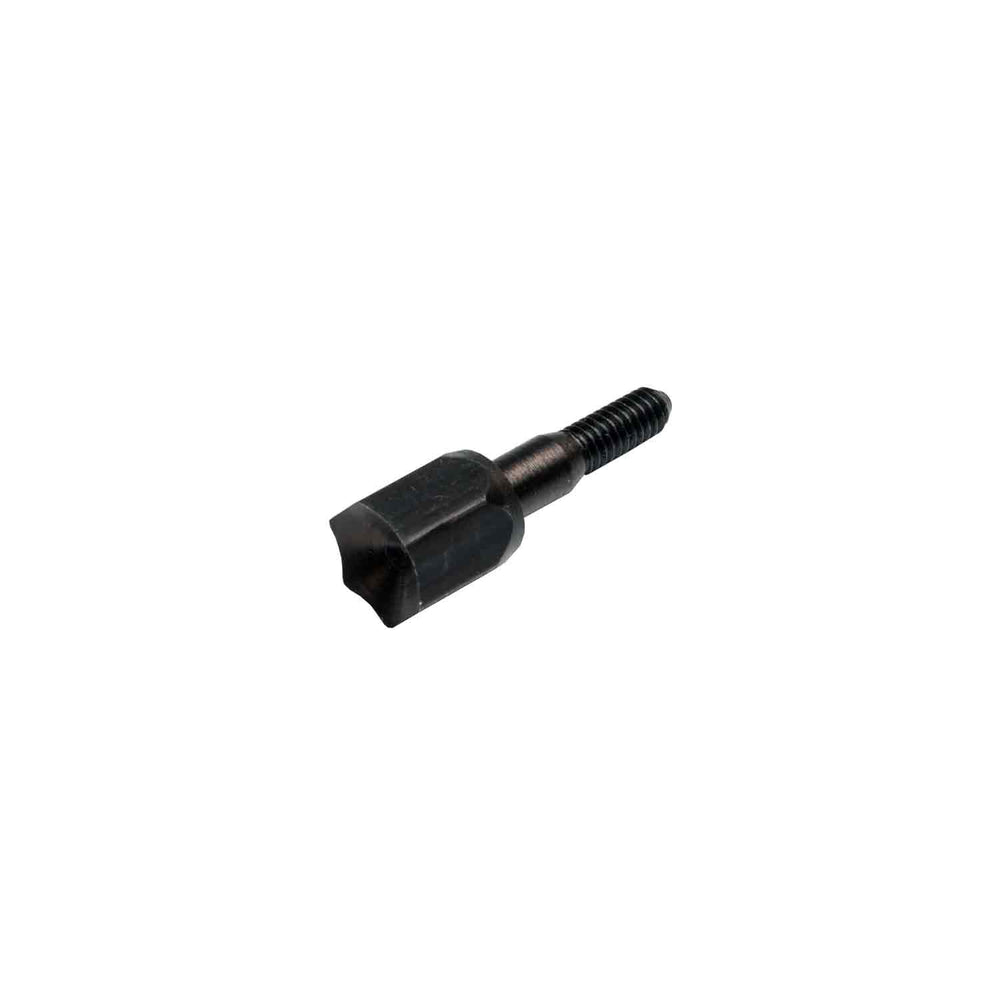 Ace Archery Tackle Hex Blunts Screw-In Small Game Points
