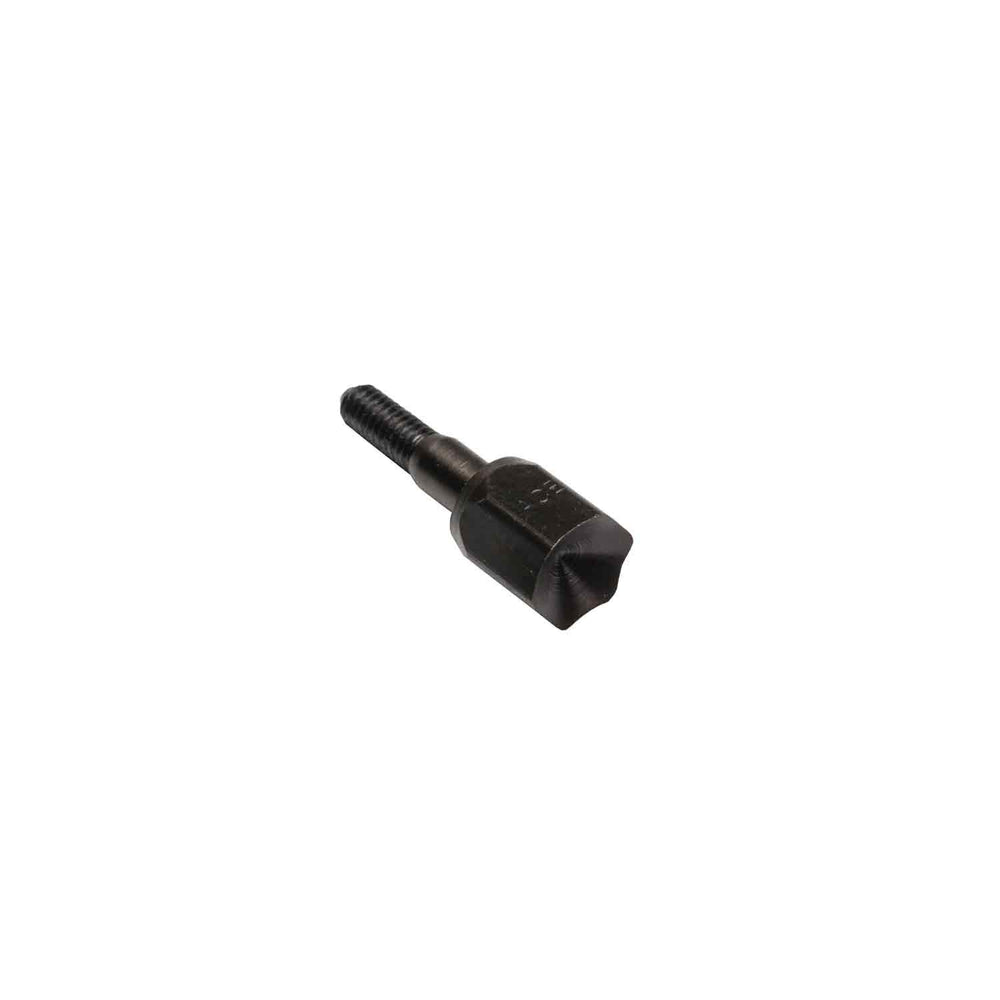 Ace Archery Tackle Hex Blunts Screw-In Small Game Points