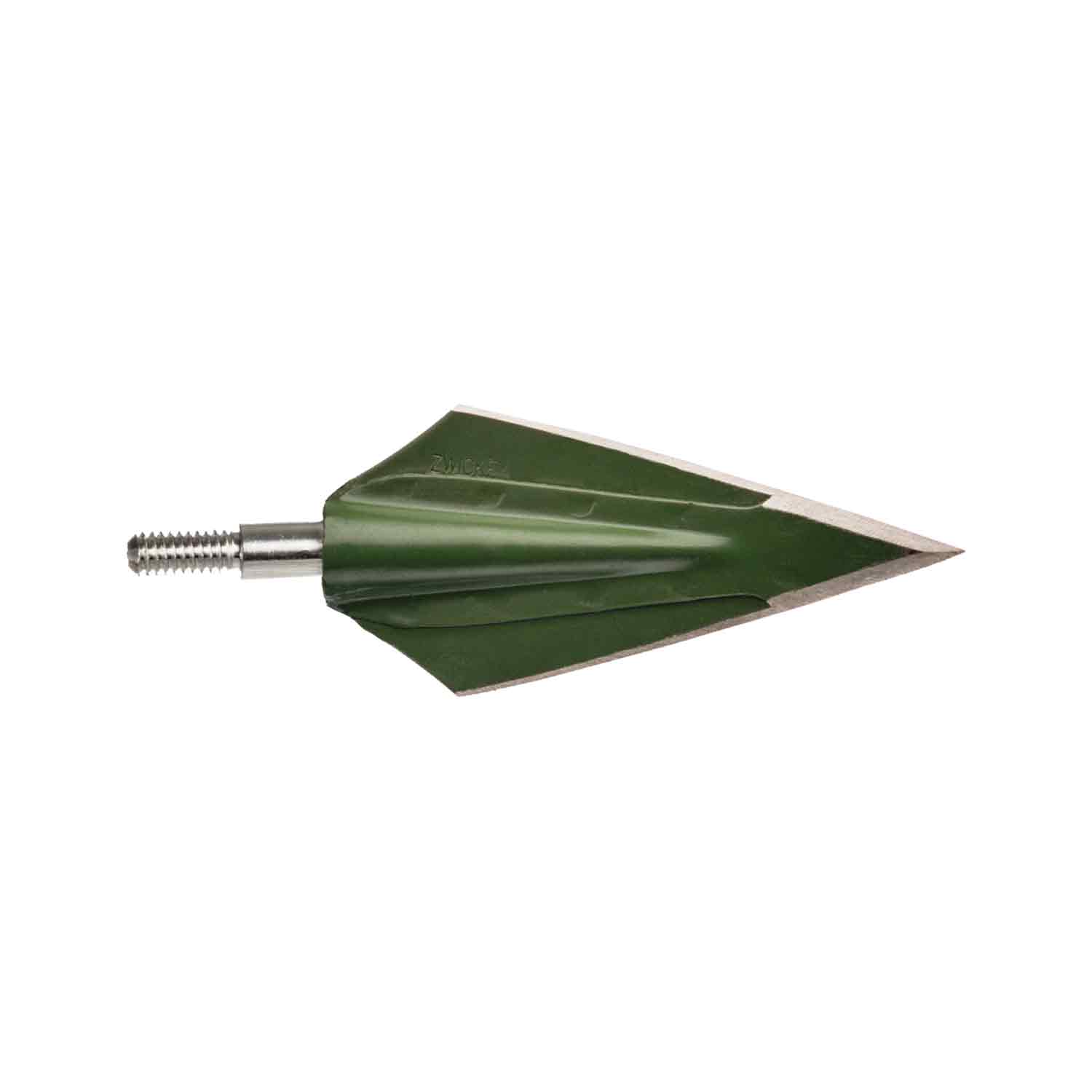 Zwickey Eskilite 2 Edge 135gr. Screw-in Broadheads