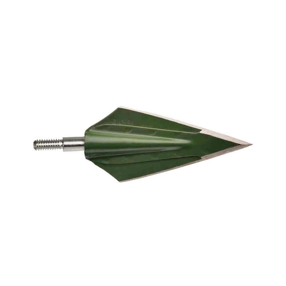 Zwickey Eskilite 2 Edge 135gr. Screw-in Broadheads